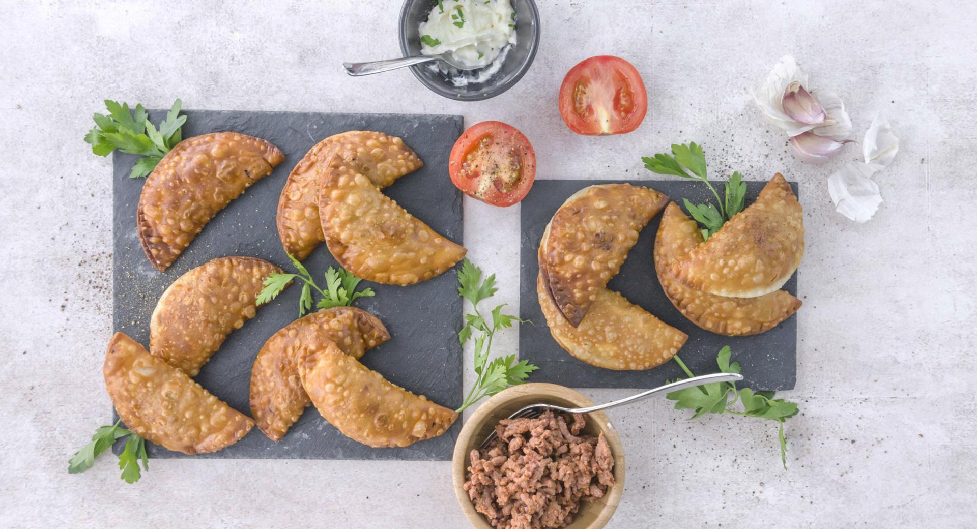 EMPANADILLAS