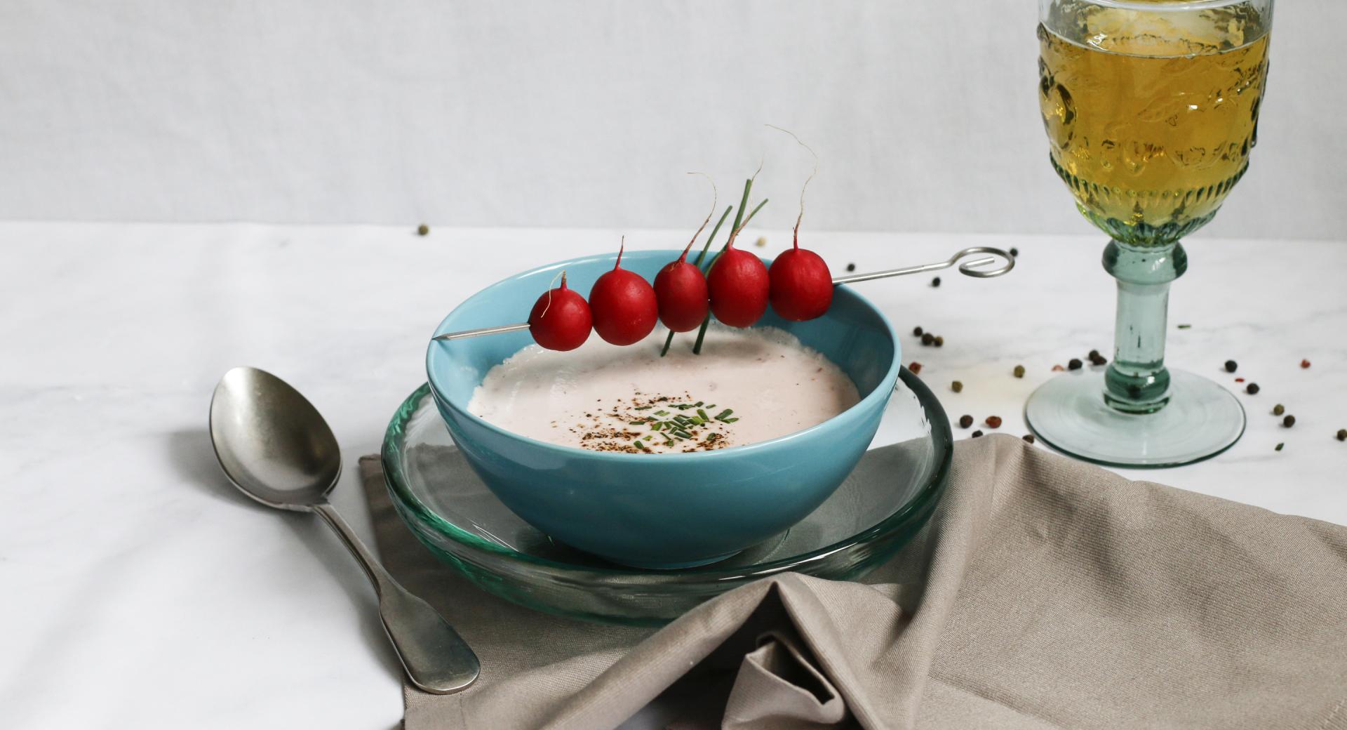 De la web recetas AMC