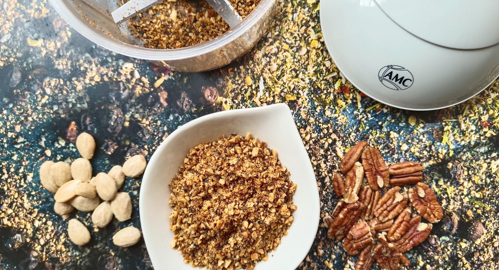 Dukkah