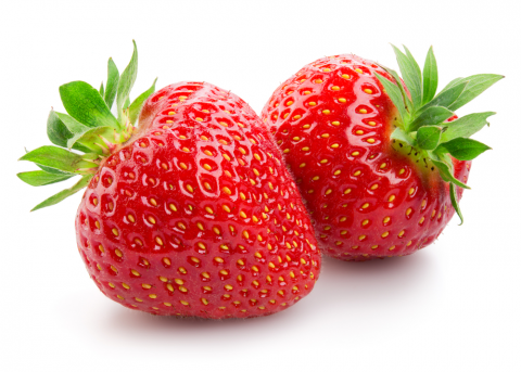 Fresas