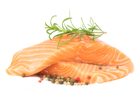 Salmón