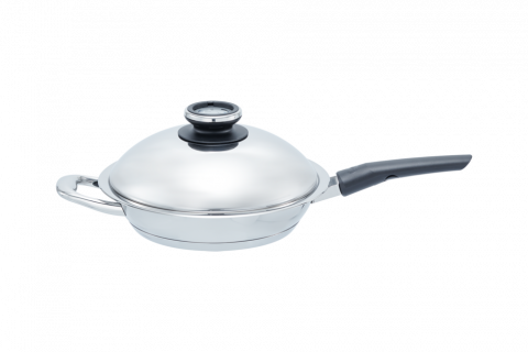 Sartén HotPan Prime 28 cm - smart