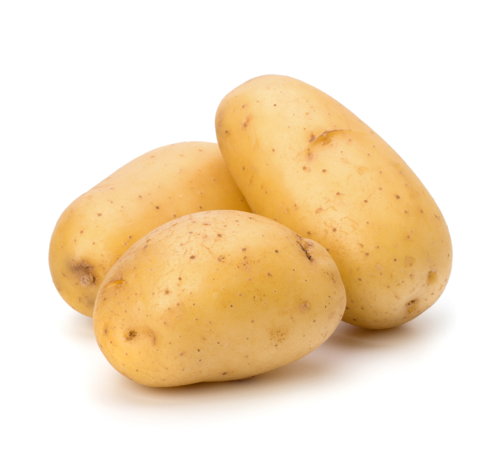 Patatas