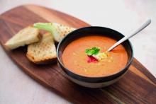 Gazpacho andaluz