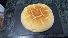 Pan sin gluten