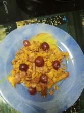 Migas a lo pastor