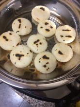 AREPAS VENEZOLANAS