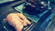 Cochinillo Asado