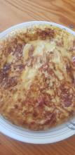 Tortilla Vasca