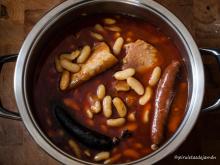 Fabada asturiana