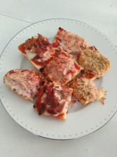 Pan Pizza