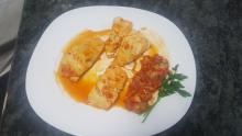 Bacalao a la Vizcaina