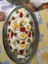 Ensaladilla rusa