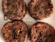 Torrijas de panettone