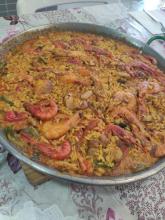 PAELLA