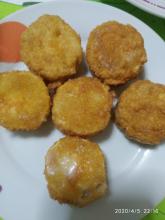 Deliciasdequesodecabra