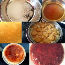Tartadequeso