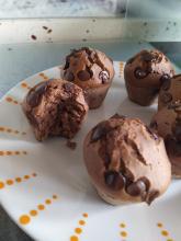 Muffins